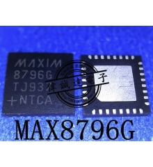 MAX8796G MAXIM 8796G